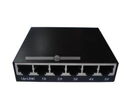 Концентратор USB-LAN «КМ-52Е»